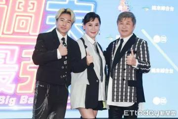 胡瓜誇讚小禎男友!見面「他狂發抖」 認很會看人:早勸不要嫁李進良