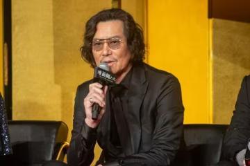 豐川悅司爆罹病9月秘密住院！「掉發剃光頭」…《地面師》續集延期