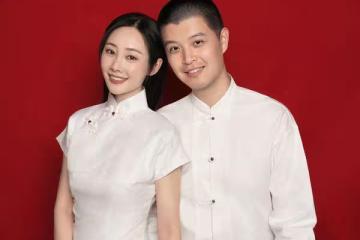 李純官宣結婚！認愛民謠歌手馬頔1年領證