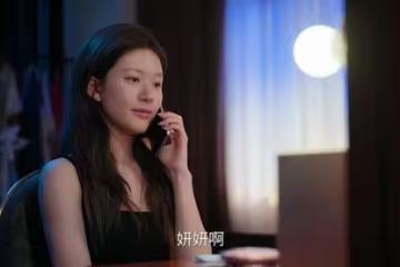 現在的影視劇可以不開磨皮卸妝嗎?《許我耀眼》爆火是有原因的