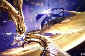 神印王座:葉三迷終於登場,又帥又強大,還告訴龍皓晨兩個秘密
