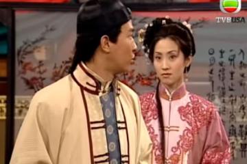 恭喜!50歲TVB前花旦宣布富商男友求婚成功!曾高調稱讚未婚夫孝順體貼!