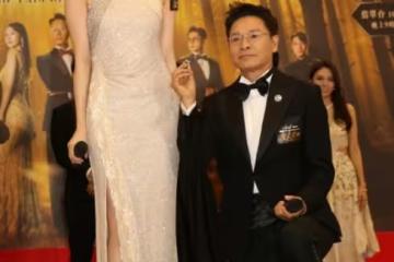 TVB豪門爭鬥劇將播!郭晉安聽聞與莊子璇「父女戀」直呼怕怕!陳曉華避談緋聞男友