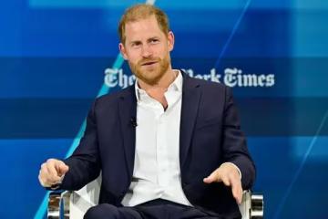 王室專家放狠話:若原諒哈里,我將調轉槍口!