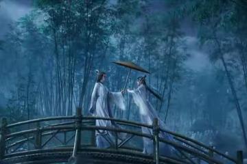 誅仙第三季大結局，獸神重回南疆，張小凡成功渡劫，陸雪琪很細節