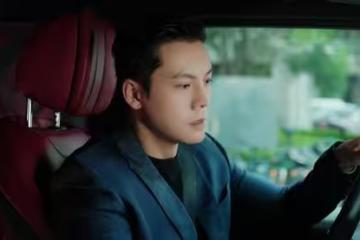 《許我耀眼》沈皓明揭露蔣亮投資真實目的,才知許妍為何同意復婚
