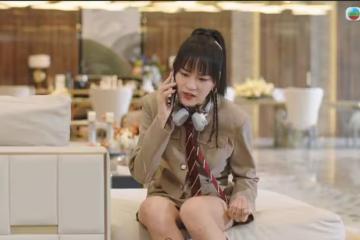TVB新面孔小花養眼！入行僅1年就火速上位！36歲TVB花旦認她做乾女兒！