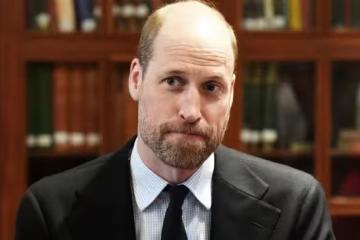威廉王子接棒王冠進入倒計時，王室危機浮出水面，未來如何破局？