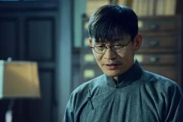 《沉默的榮耀》:翁連旺是個工具人?谷正文三次反擊,讓吳石慘敗