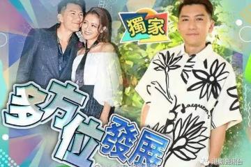 袁偉豪靜待事業第2春！以「蛻」為進想撈埋幕後