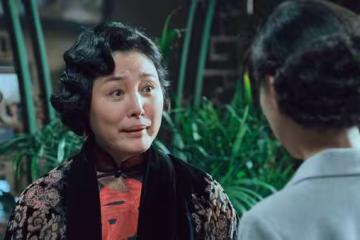 《沉默的榮耀》：段退之沒抓住大功，這才是谷正文被重用的真相