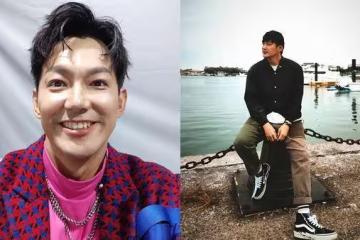 威廉40歲生日:讓大家失望非我初衷! 為人生覺悟承諾