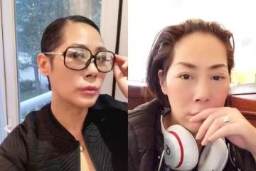 歌手關淑怡驚傳病危! 進加護病房搶救…23歲兒病房外痛哭