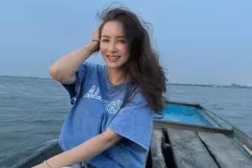 15歲遭男友騙拍裸照！　美艷港星「照片保存35年」向子女坦承真相