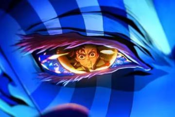 《鬼滅之刃無限城》全球票房破千億了！　將挑戰美國外語片25年票房紀錄