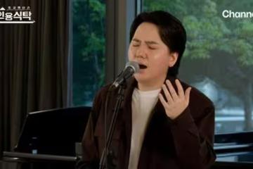 男歌手被傳為維持高音「進行化學閹割」! 親上節目回應:我有自信