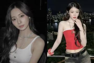 人美心也美！子瑜、舒華心系花蓮「捐巨款救援」　陶晶瑩幫牽線感動發聲