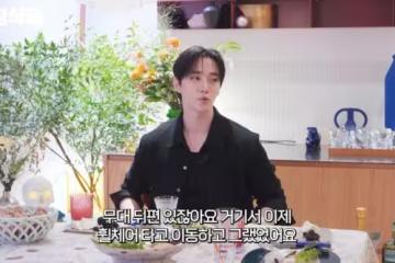 2PM表演「韌帶撕裂是基本」！　李俊昊脊椎骨裂照跳…最後輪椅下台