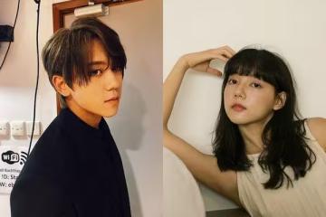 香港頂流男神姜濤服藥墜海 緋聞女友曝「私訊關心」罕見說話了!