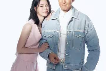 李政宰林智妍新劇合演CP! 最新寫真遭韓網狠批:年齡差距太明顯