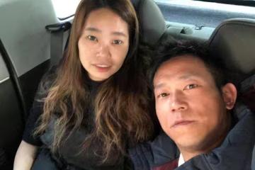 快訊／顏正國老婆悲慟發聲！　家人陪走最後一程：他完成這世界的使命