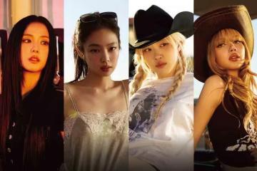 BLACKPINK高雄開唱倒數　無預警宣布「前進台北大巨蛋」！