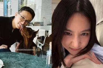 〈Soda Pop〉作曲家「愛情長跑9年」要結婚了！　女方也是音樂人