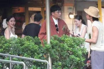柯家洋結婚派對「演藝圈大咖全到了」　柯震東喝掛癱軟被抬出