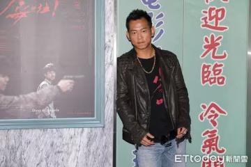 顏正國17歲演黑幫神片《少年安》 「不識字無劇本」台詞靠即興