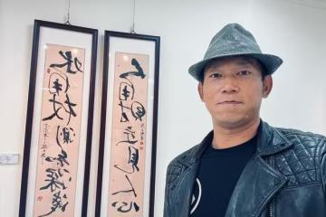 顏正國昔服刑「戀上通信女筆友」 出獄後攜手組家庭