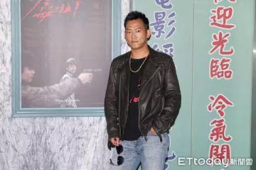 顏正國入獄11年一度被判死刑! 自嘲「關最久藝人」拍片助更生人
