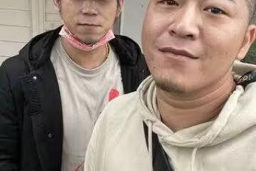 「好小子」顏正國癌逝! 草爺心碎曝最後訊息:中秋節快樂再也收不到回應