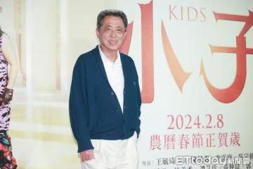 「好小子」顏正國50歲癌逝！朱延平心痛：看他從小長大　電影圈失優秀人才