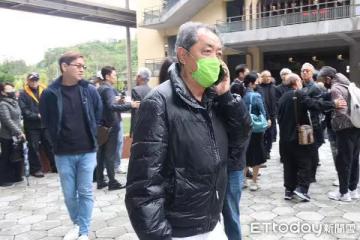 朱延平曝顏正國「1個月學會後空翻」 成名反遭霸凌:看他從小長大到坐牢12年