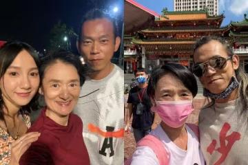 顏正國癌逝　《好小子》奶奶譚艾珍693字回憶拍攝點滴