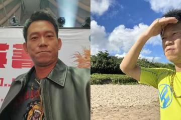 顏正國從天才童星到導演《角頭2》 挺過入獄低潮50歲人生落幕