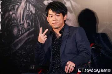 《角頭2》才有北館五虎！黃尚禾收顏正國噩耗「心情難以平復」