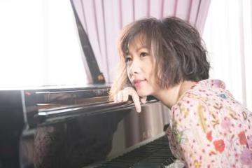 51歲玉女歌手婚後淡出演藝圈　宣告重返歌壇...近照美成這樣