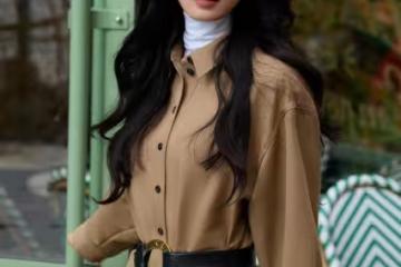 網傳劉詩詩、陳偉霆二搭《流俗地》，計劃11月在馬來西亞開機