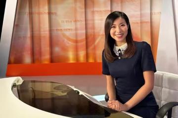 恭喜！TVB前索爆新聞小花獲男友巨鑽求婚！曾曬父親照片澄清非TVB高層