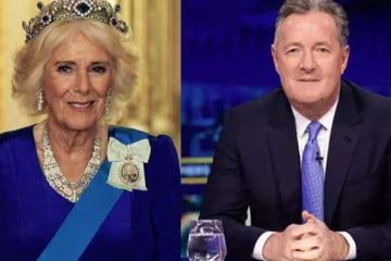 88歲傳奇女作家去世，皮爾斯·摩根感慨，她的笑容照亮一生！