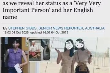 楊蘭蘭最新:不上課、不社交、英語差,喜歡買買買,香奈兒VVIP