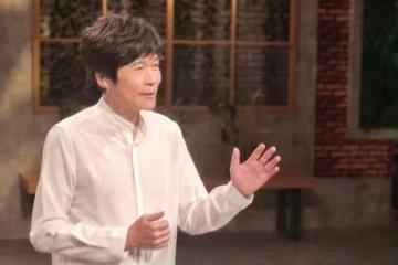 洪榮宏明年一月高雄演唱會　期待與二姊江蕙一起對唱