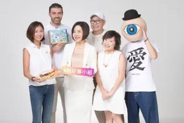 花蓮光復捨命救6歲女童是友人的外婆！ 于美人淚揭心碎內幕