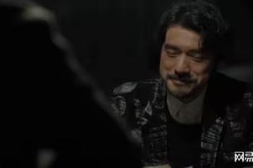 從《風林山火》身上，我看到每個角色的背後，是人性的複雜與險惡
