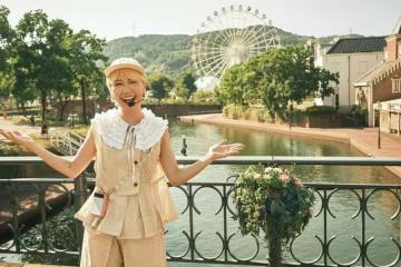 Lulu、陳漢典世紀婚倒數 她又砸百萬圓夢...激動到當場爆哭