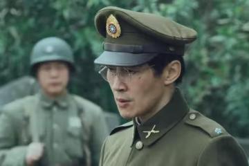 《沉默的榮耀》：吳石被調查，聶曦才知，朱楓比他倆更適合搞情報