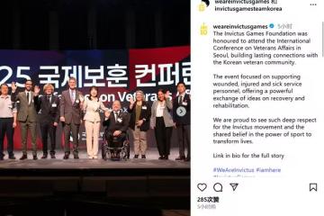 不可征服運動會幕後花絮曝光,韓國行暖心時刻揭示運動治癒力量!