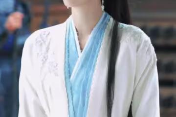 爛泥扶不上牆!周也風波再次印證了王詩齡的三觀,李湘口碑反轉