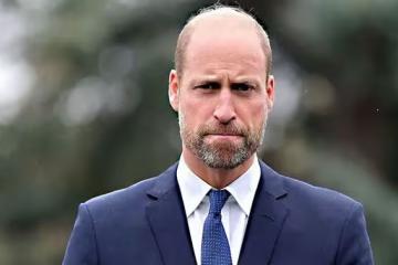 威廉王子親承王室變革決心，自曝家庭壓力大到難以承受！